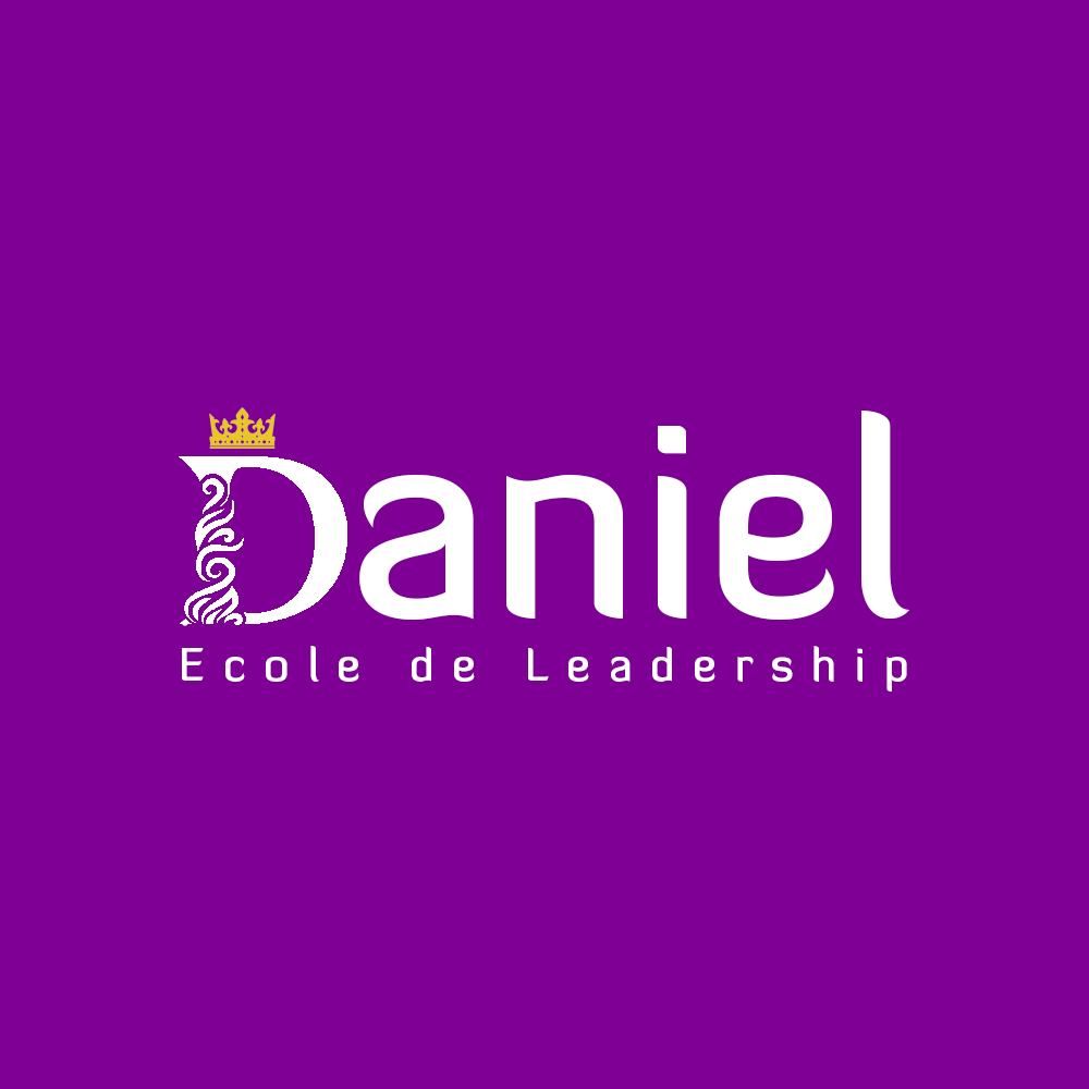 Daniel Ecole de Leadership logo